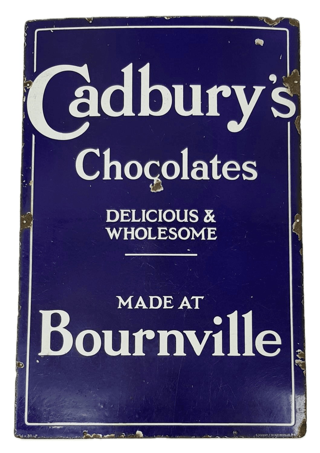 Vintage Signs