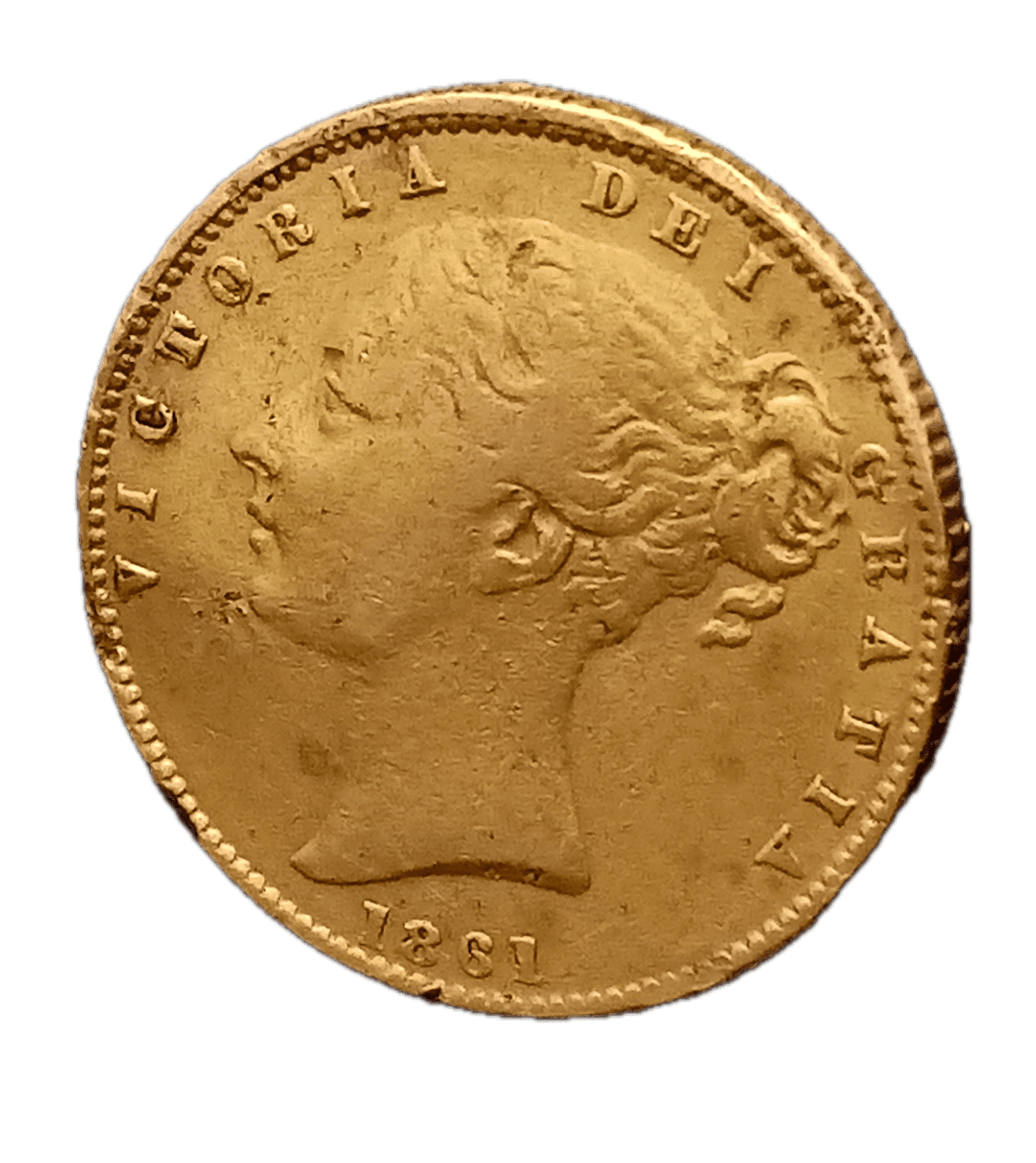 Old Coins